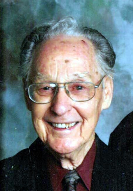 Obituary of Barclay Ebert Smith