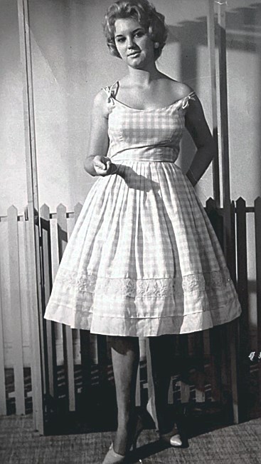 Obituary of Karen Ann Moles