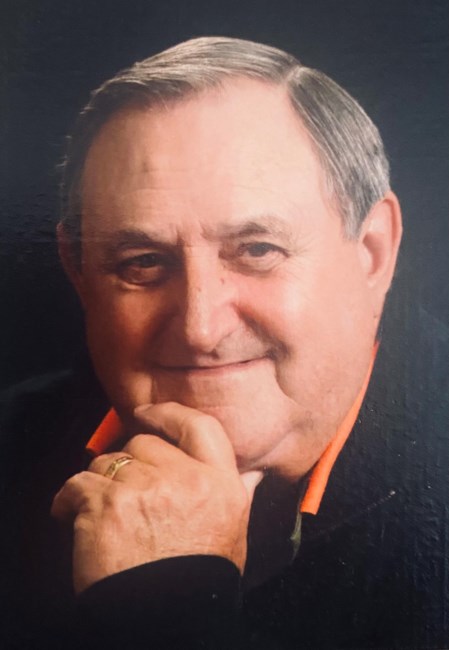 Obituary of Larry N. Lowery