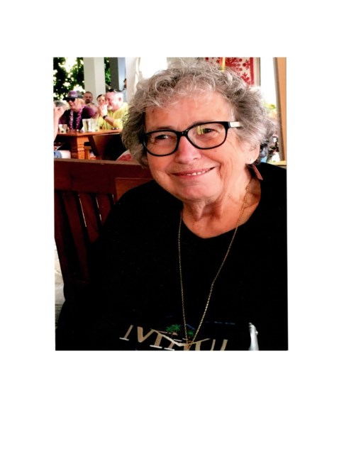 Obituario de Barbara L Shidell