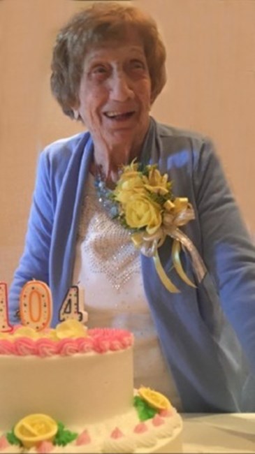 Obituary of Loretta Macalintal