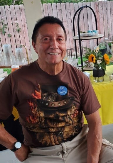 Obituario de Jorge Hernandez-Canales