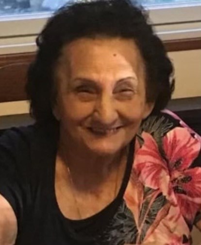 Obituary of Pauline T. Stokes