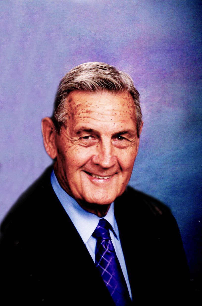 Obituary of Joe Mark Matlock