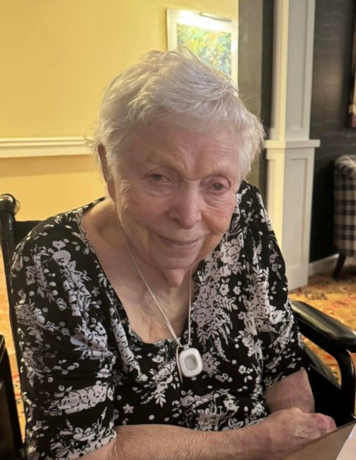 Obituary of Erma Loma Taylor