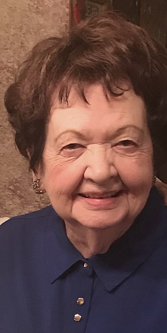 Obituary of Carol Virginia Schneider