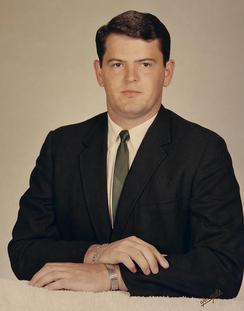 Obituary of Joseph "Stan" Legleu