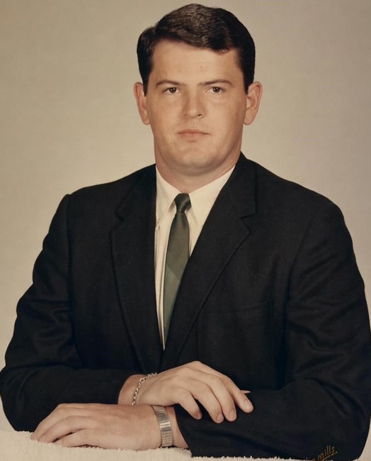 Obituary of Joseph "Stan" Legleu