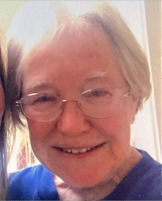 Obituary of Inge Elise Jones