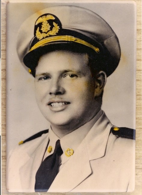 Obituary of George Zuttowski