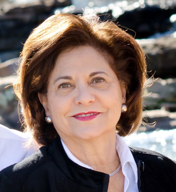 Obituary of Judith "Judy" R. Sanchez