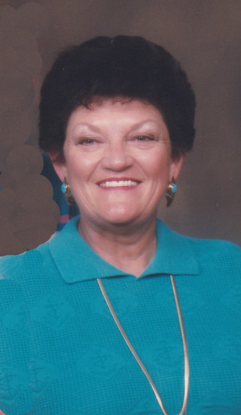 Obituary of Carmen Groves