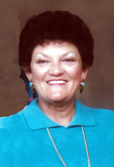 Obituary of Carmen Groves