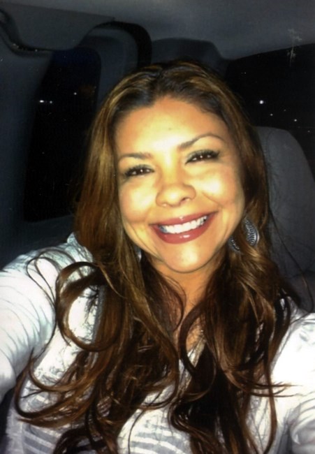 Obituary of Lisa Gonzales Ortiz