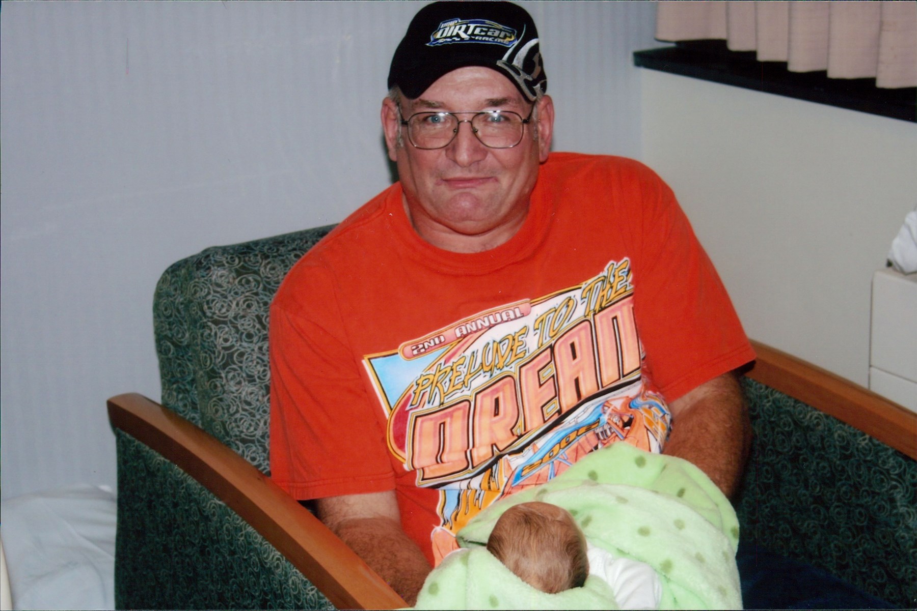 Obituary of Earl Bradley Willis