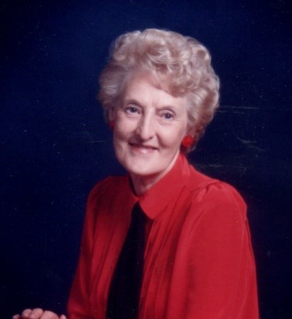Obituary of Helen Grace Brown