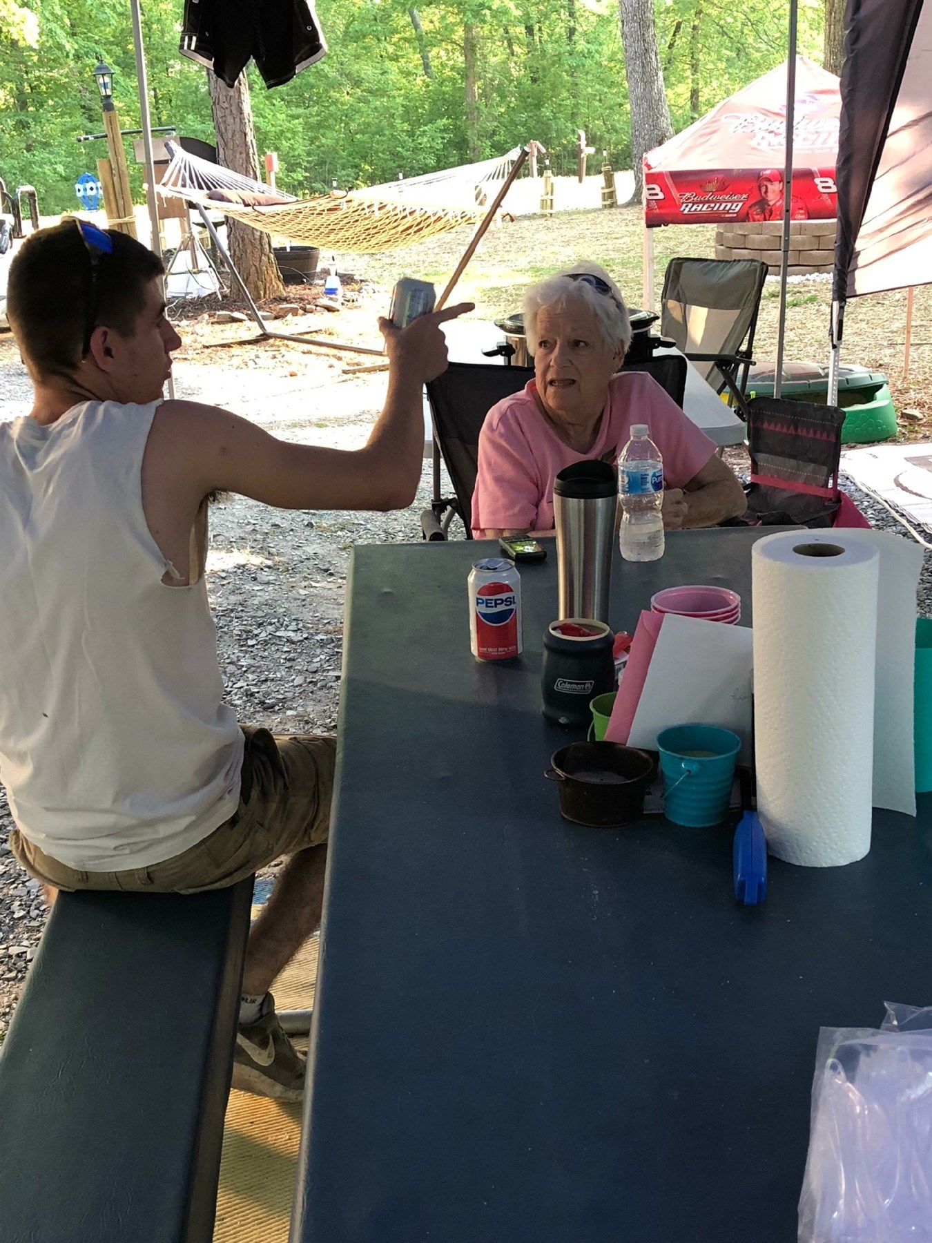 Obituary of Barbara Louise Grant