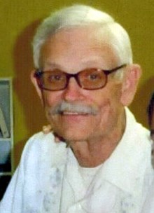 Obituary of Sgt. Thomas E. Weatherford