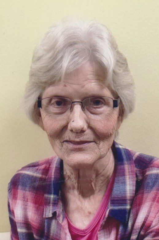 Obituary of Charlotte Louise Peterson