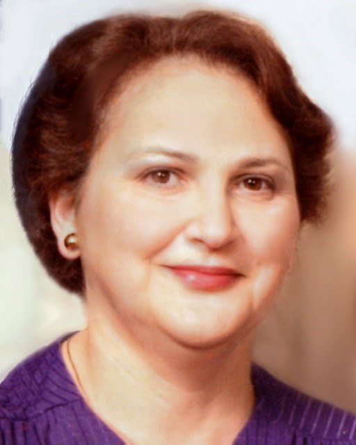 Obituary of Mary Tersigni