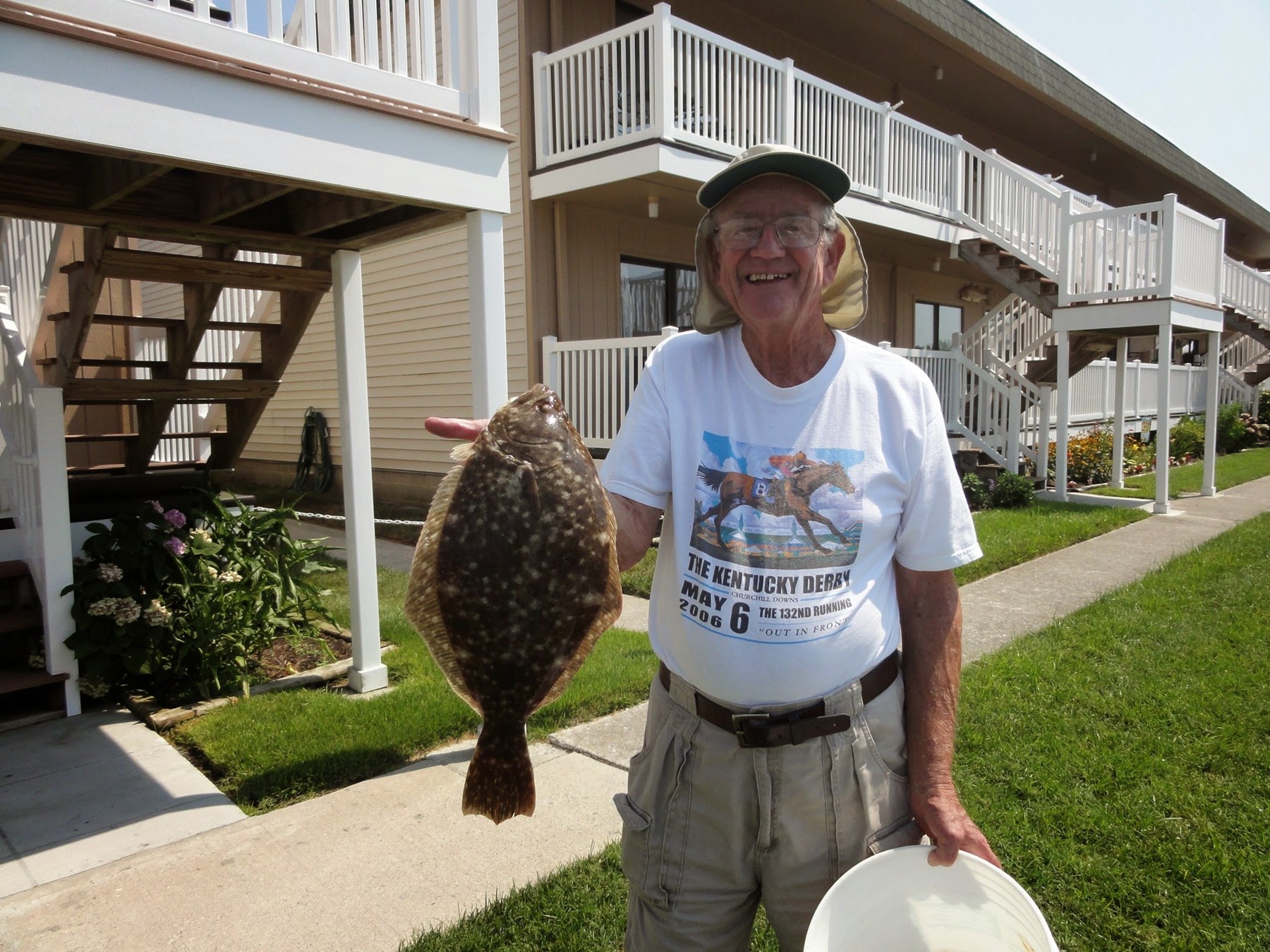 Obituary of William Lewis Chadwell
