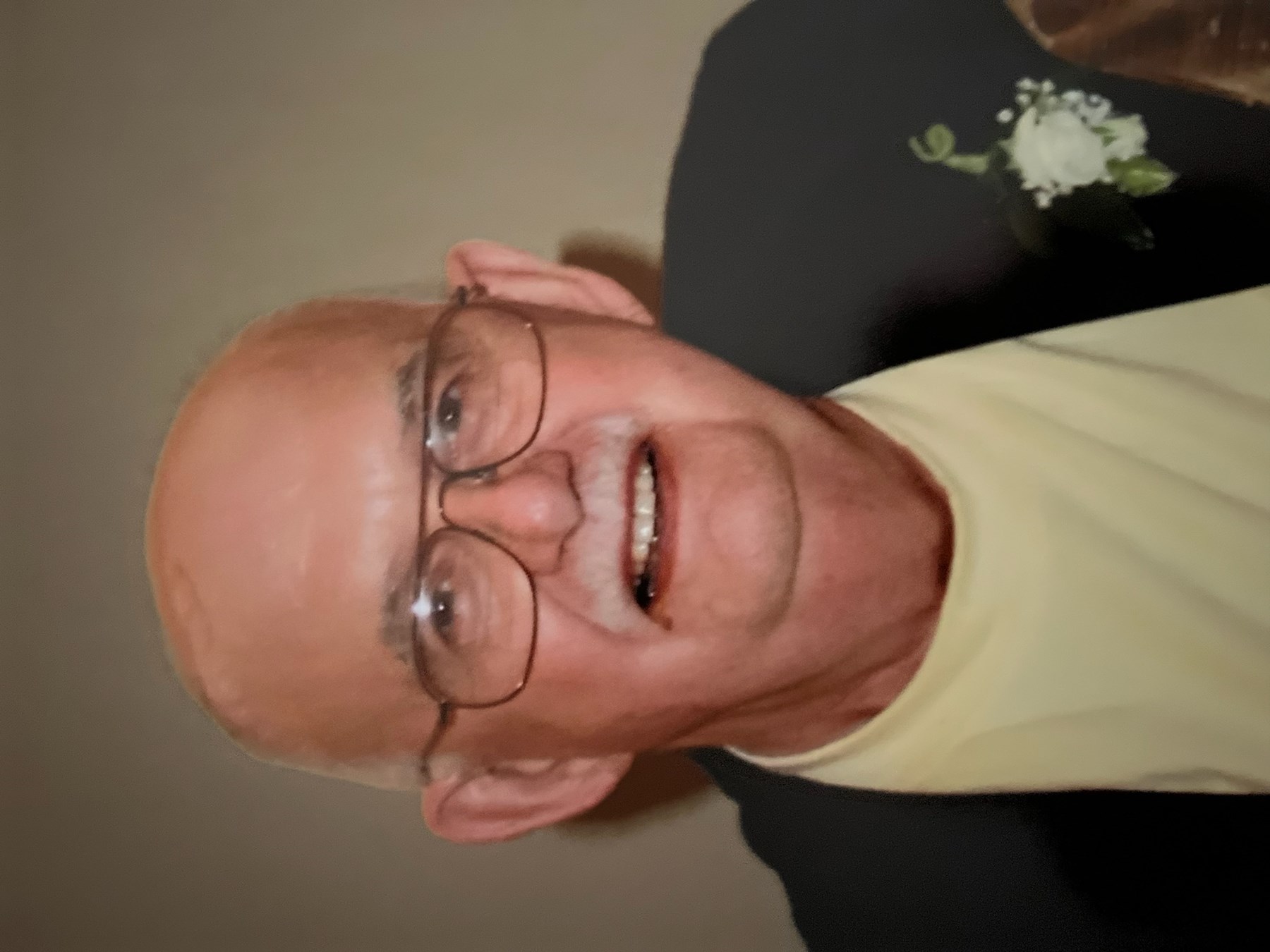 Jim L. Richardson Obituary Fairview Heights, IL