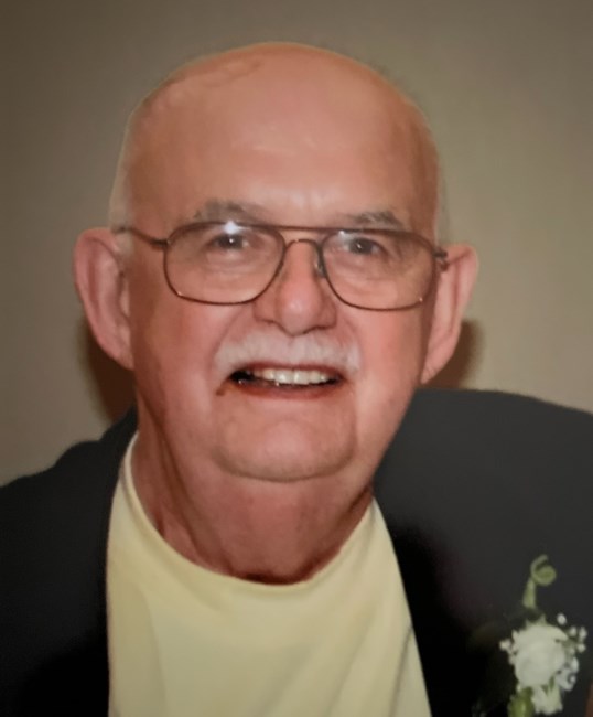 Obituary of Jim L. Richardson