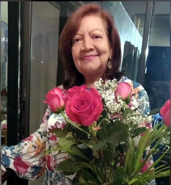 Obituary of Carmen Josefina Cardozo