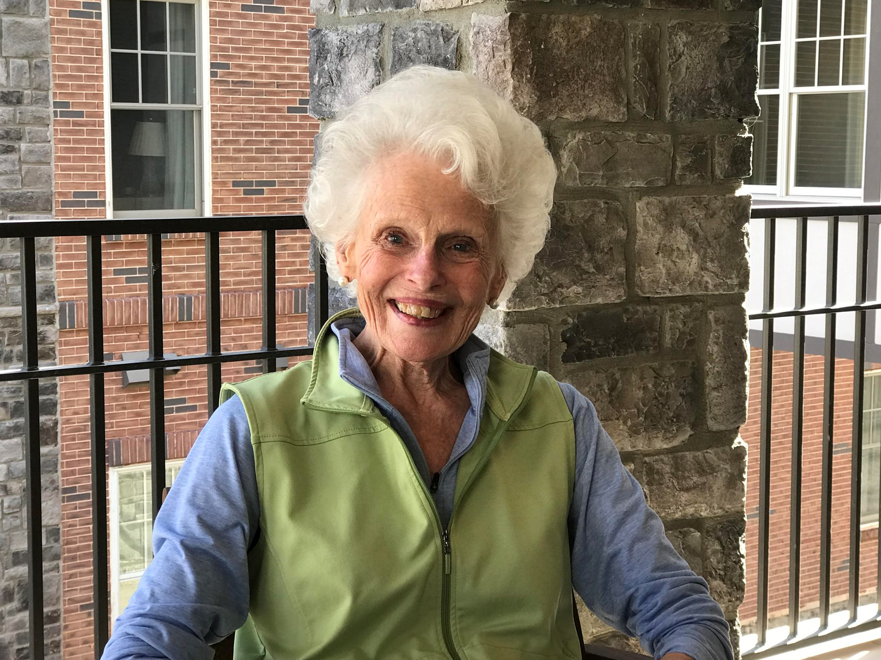 Obituary of Shirley Broyles