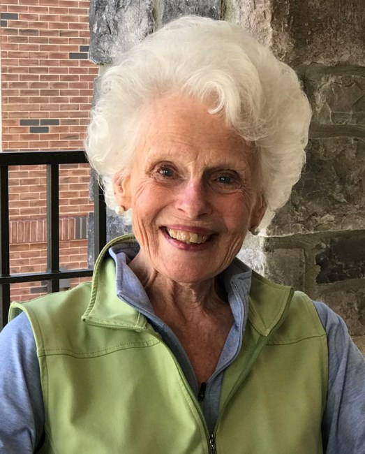 Obituary of Shirley Broyles