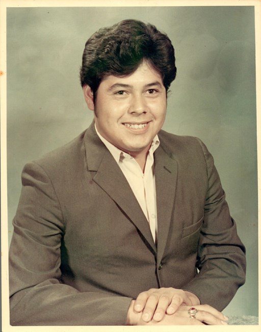Avis de décès de Roberto Badillo Jr.