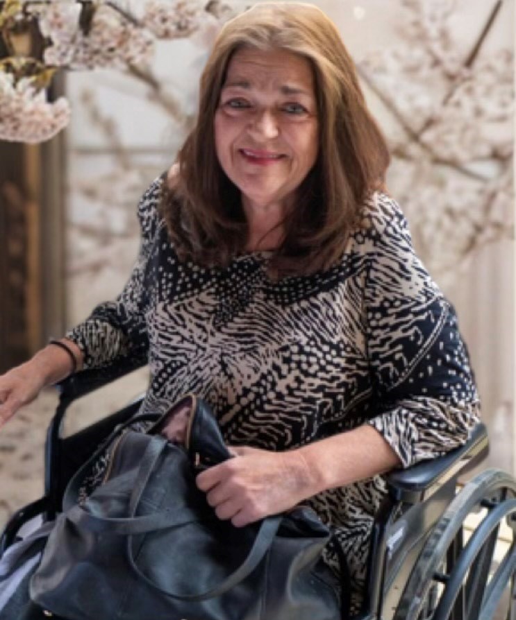 Obituary of Stacey Cyress Abrams