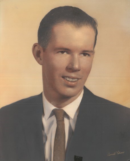 Obituary of Dillon Patrick McCormick