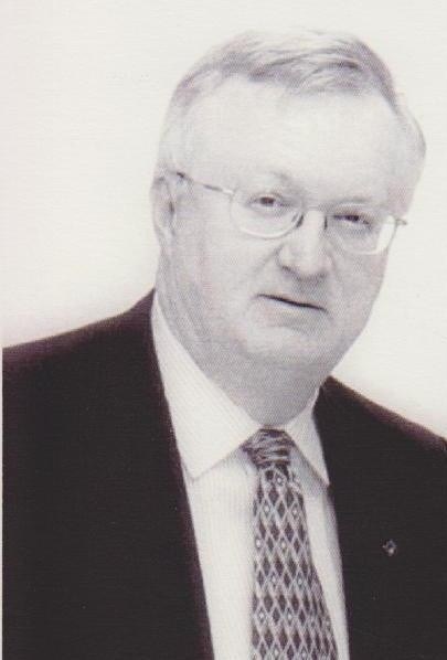 Obituary of John Harold Fisher Sr.