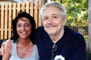 Obituary of William Lawrence Perruzza