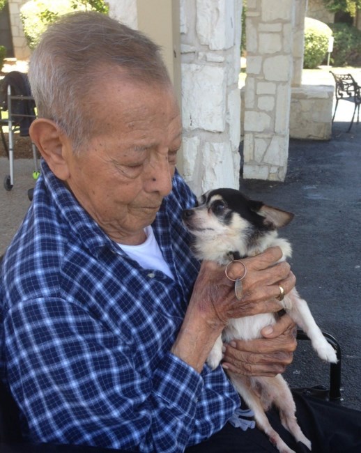Obituary of Tomas Martinez Asencion