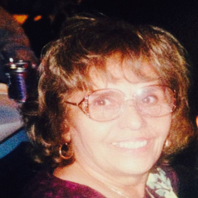 Obituary of Bertha M. Holguin