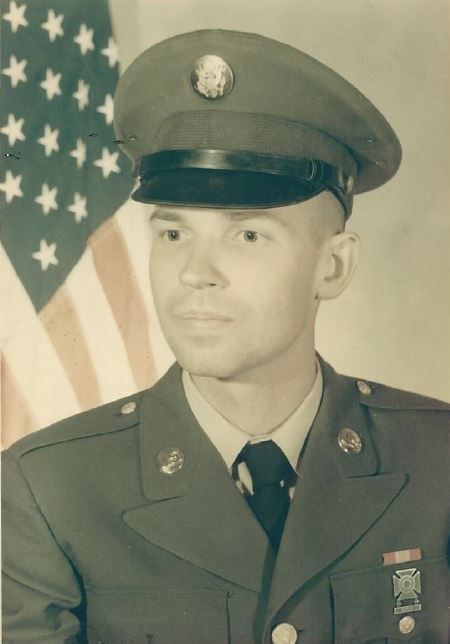 Obituary of John Arthur Cassidy Sr.