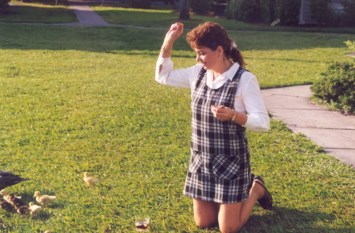 Obituary of Jackie Hacker