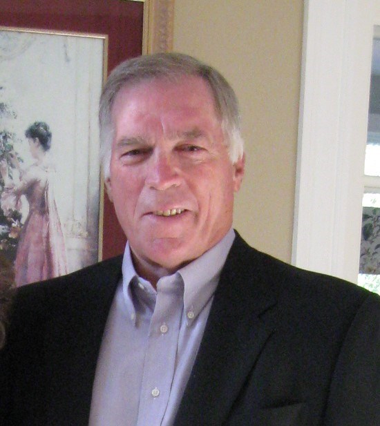 Obituary of Anthony C. Mancini