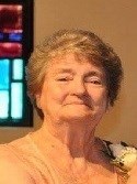 Obituary of Fern E. Laffoon