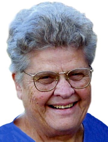 Obituary of Laura Gayle Barry