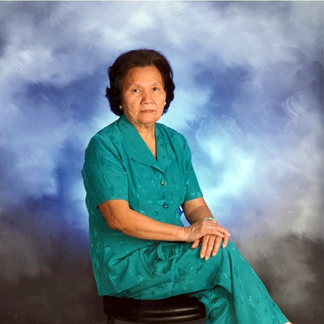 Obituary of Hao Ly