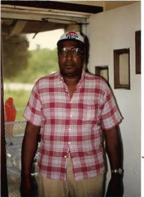 Obituary of Floyd   Daniels