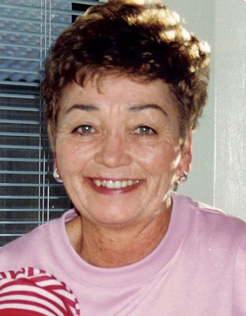 Obituary of Mary Jane Montoya