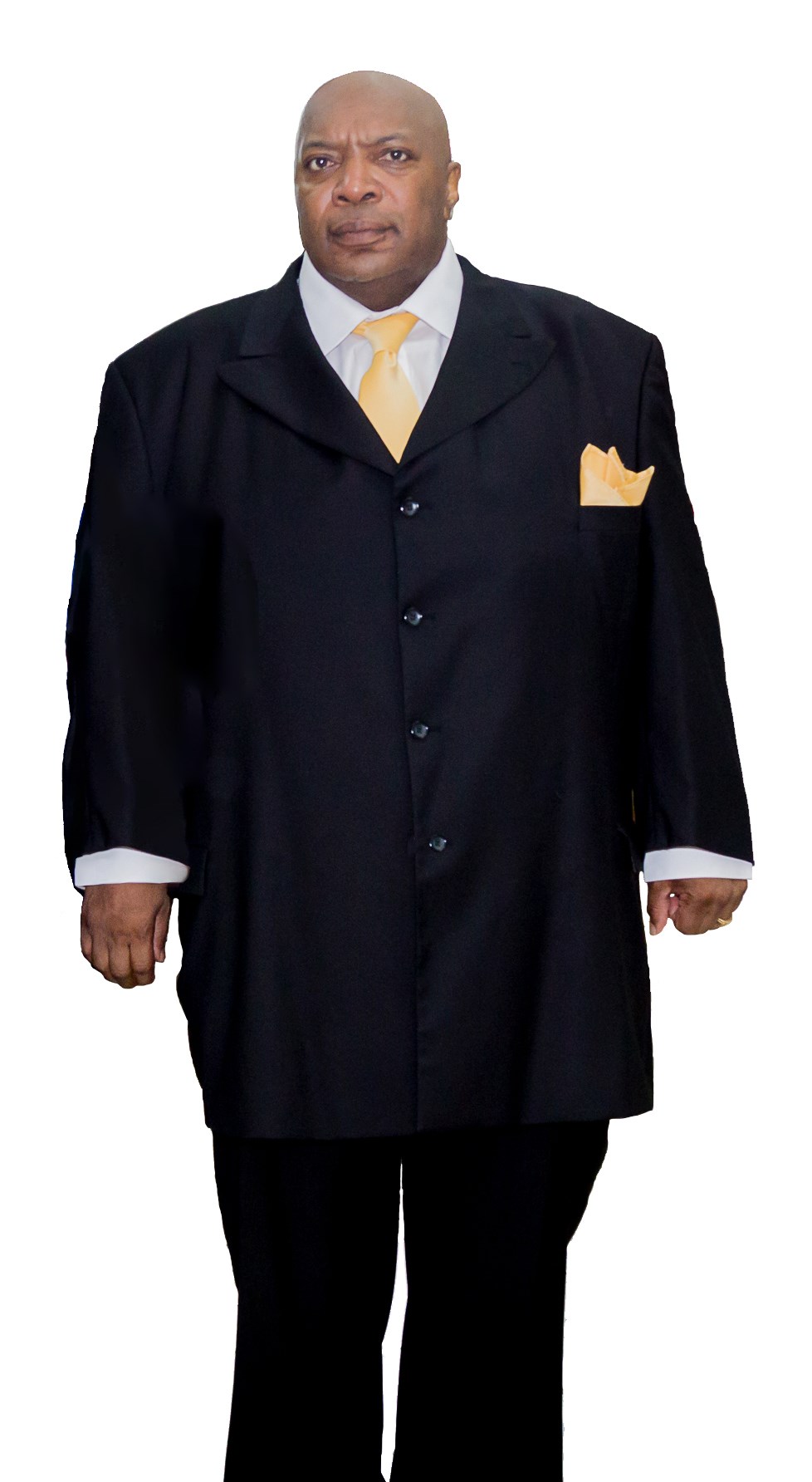 Obituary of Anthony Ray Jackson Sr.