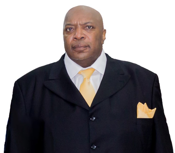 Obituary of Anthony Ray Jackson Sr.