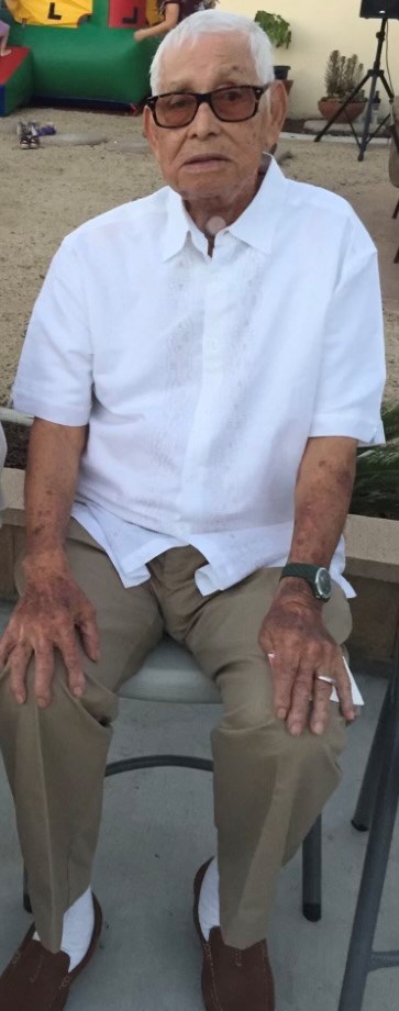 Obituary of Andres F. Lopez