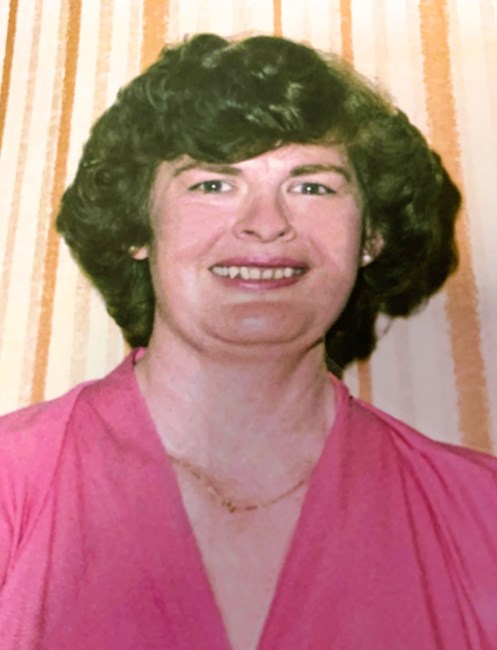 Obituary of Norma J. Hildebrand