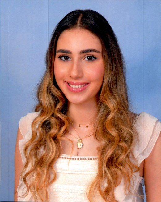 Obituary of Sera Aintablian